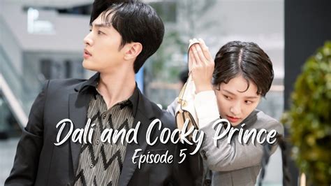dali and cocky prince dramabeans